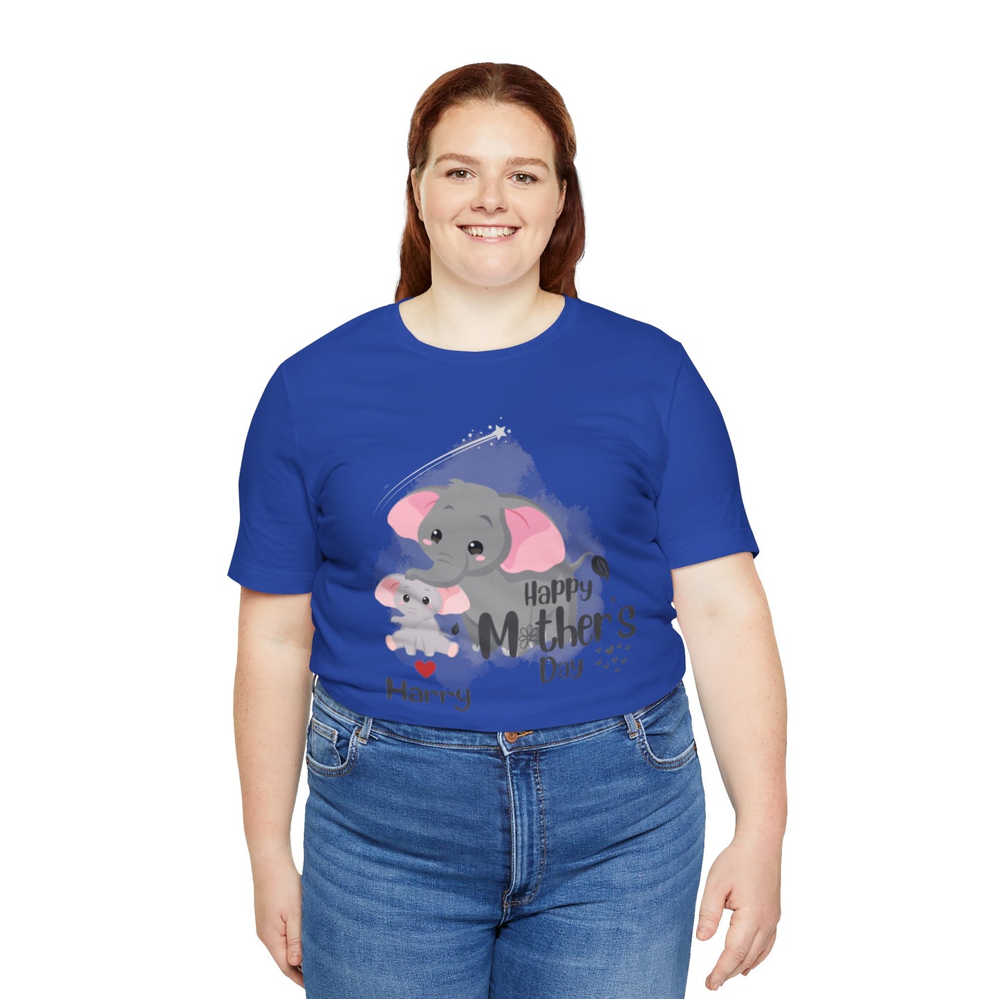 T-shirt Mother's Day Design 11