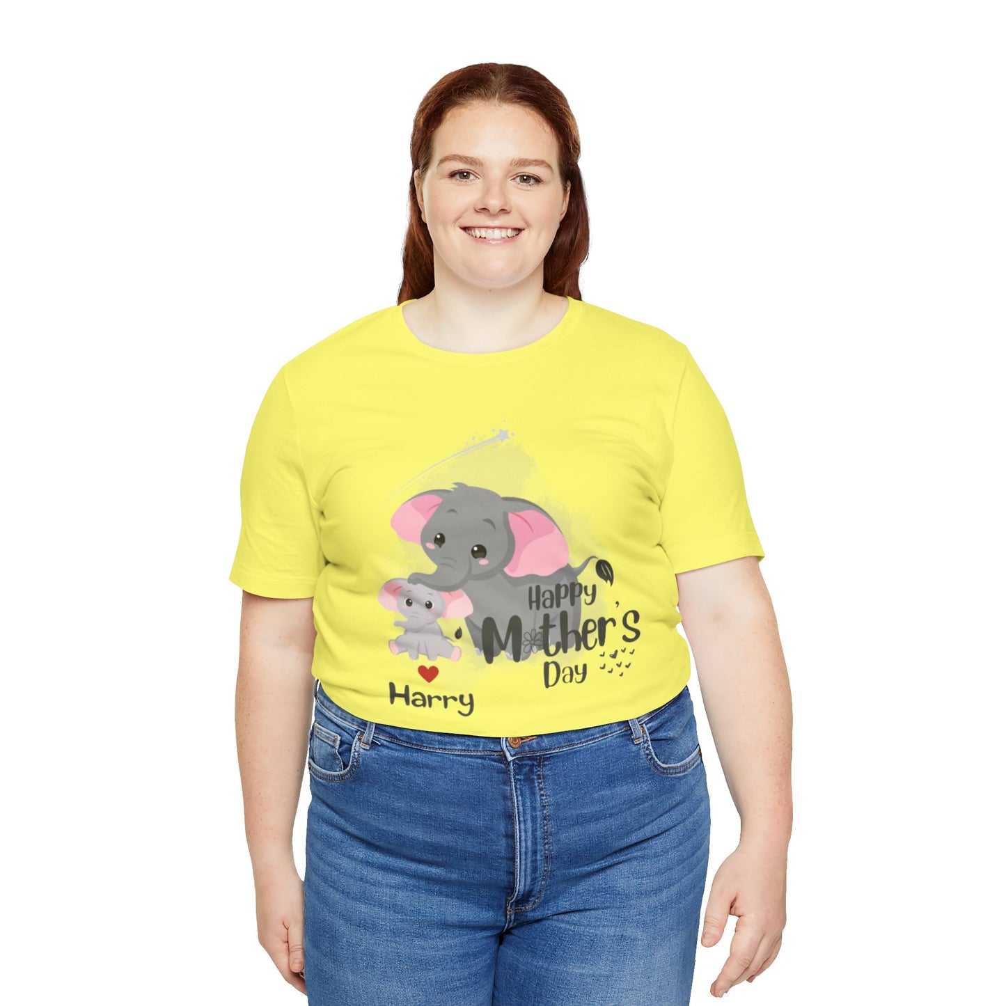 T-shirt Mother's Day Design 11