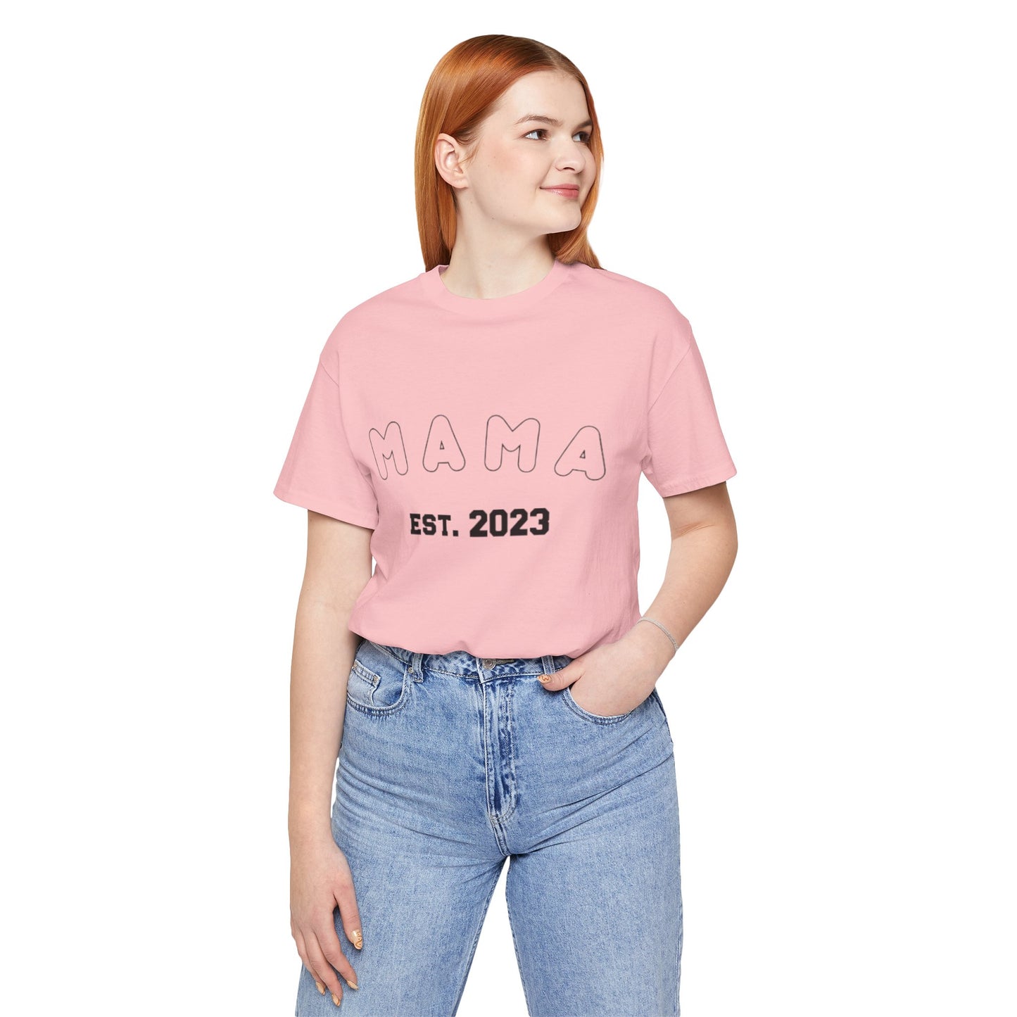 T-shirt Mother's Day Design 5