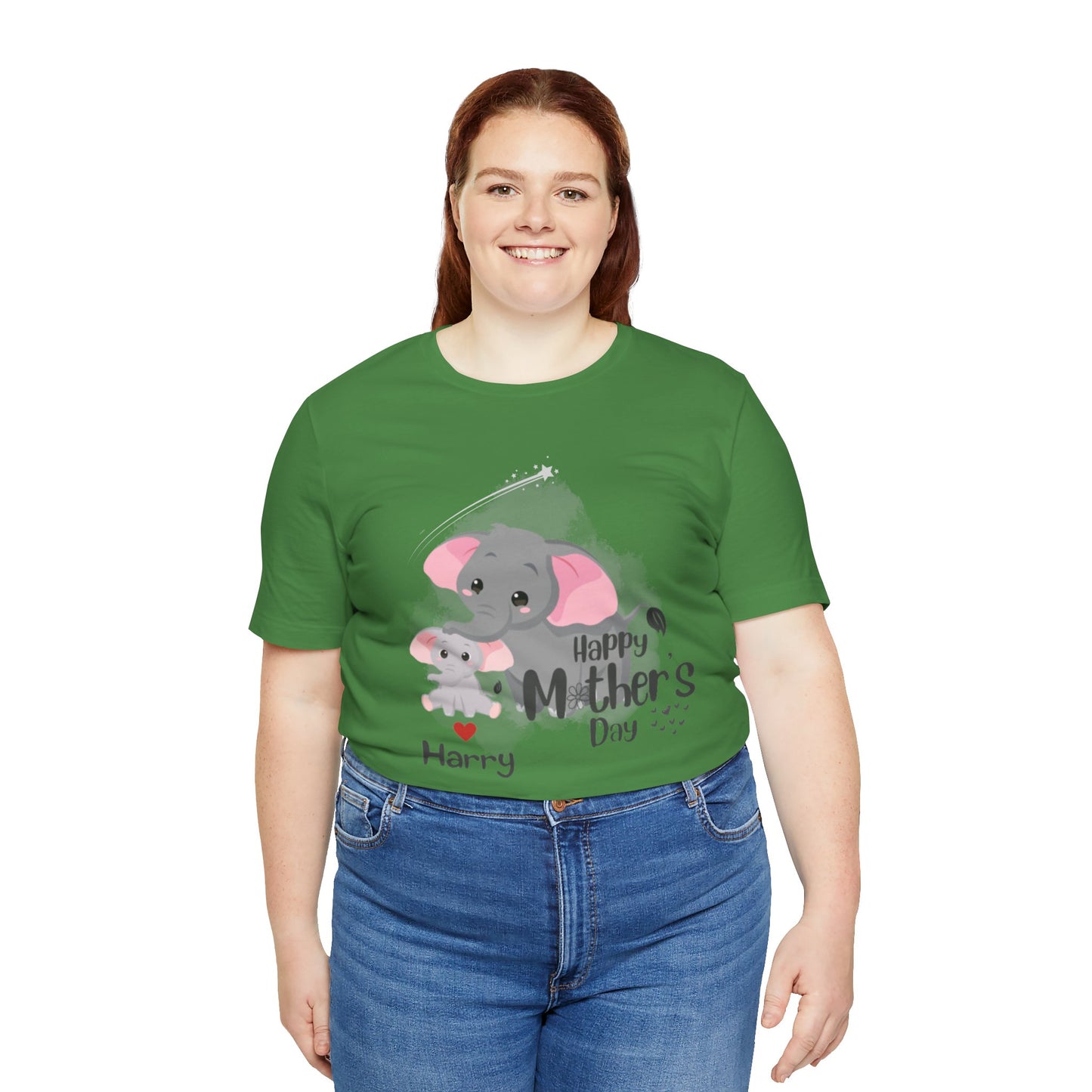T-shirt Mother's Day Design 11
