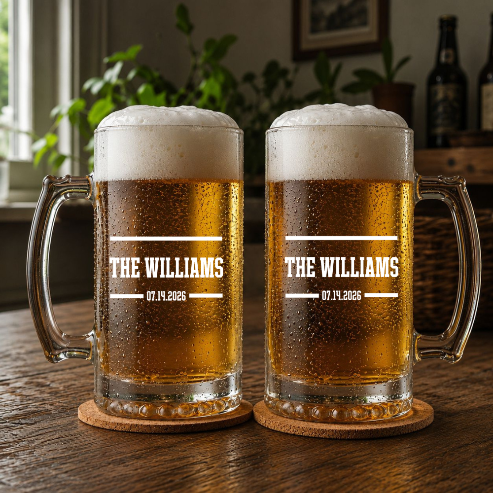 Personalized Sports Mug 2