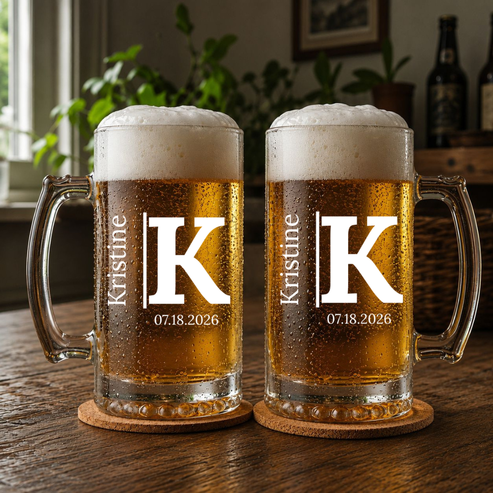 Personalized Sports Mug 5