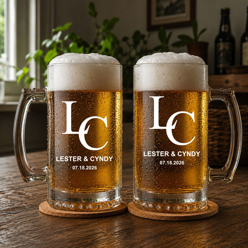 Personalized Sports Mug 8