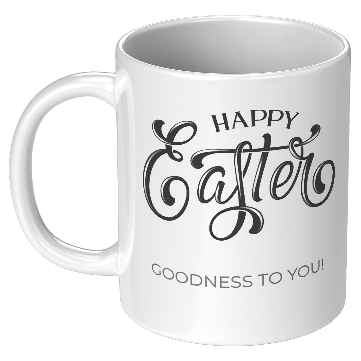 Coffee Mug 11oz Easter Design 4