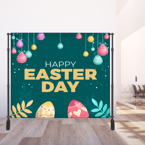 EASTER BACK DROP 3
