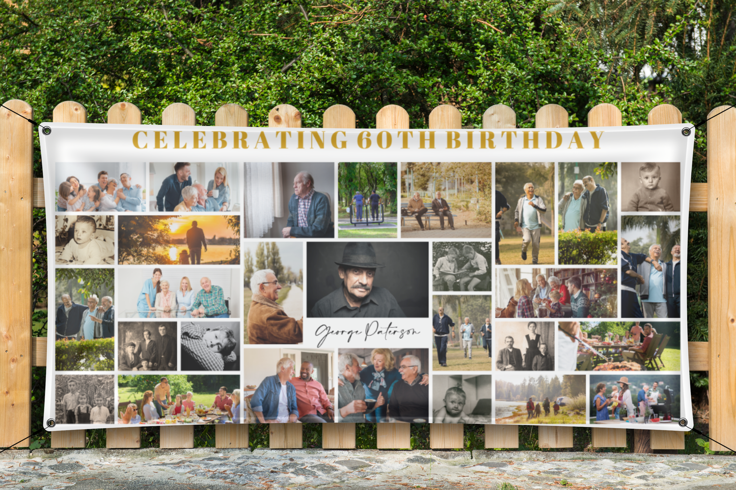 BANNER COLLAGE #2