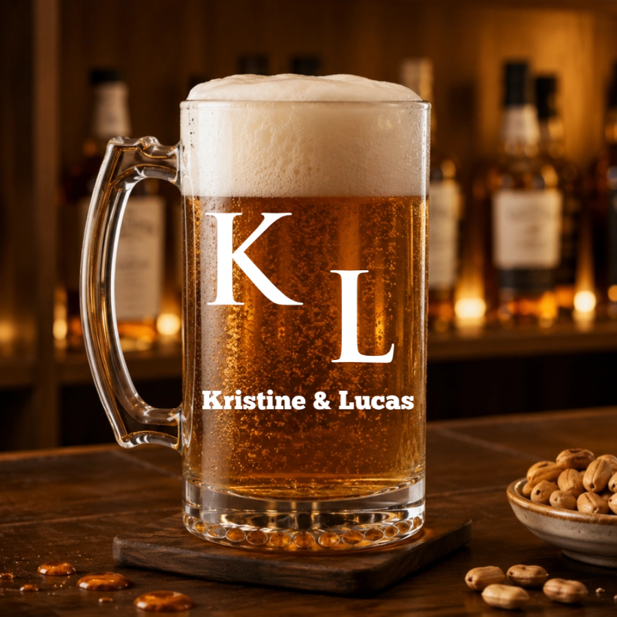 Personalized Sports Mug 1