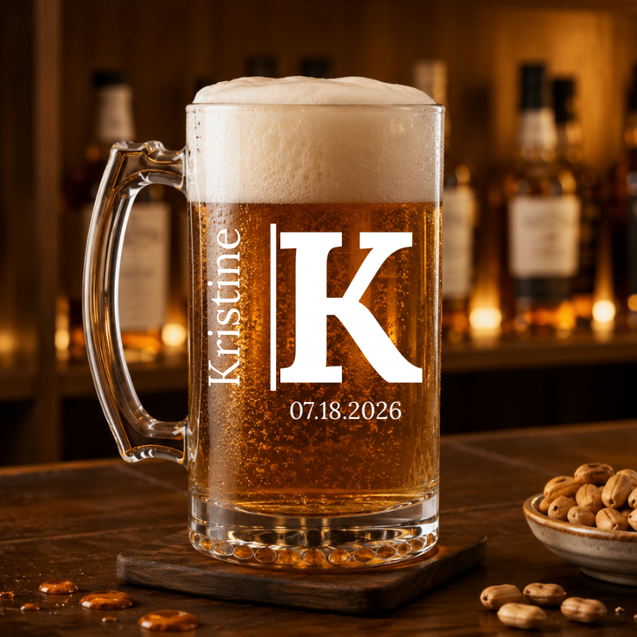 Personalized Sports Mug 5
