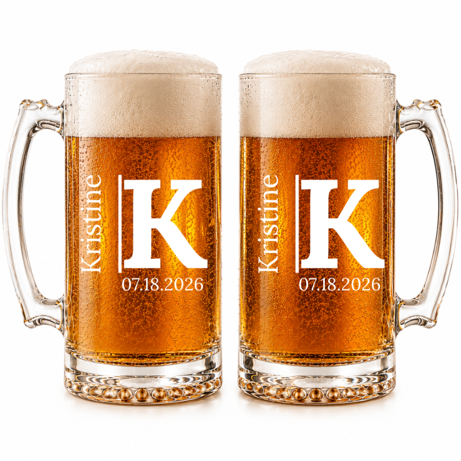 Personalized Sports Mug 5