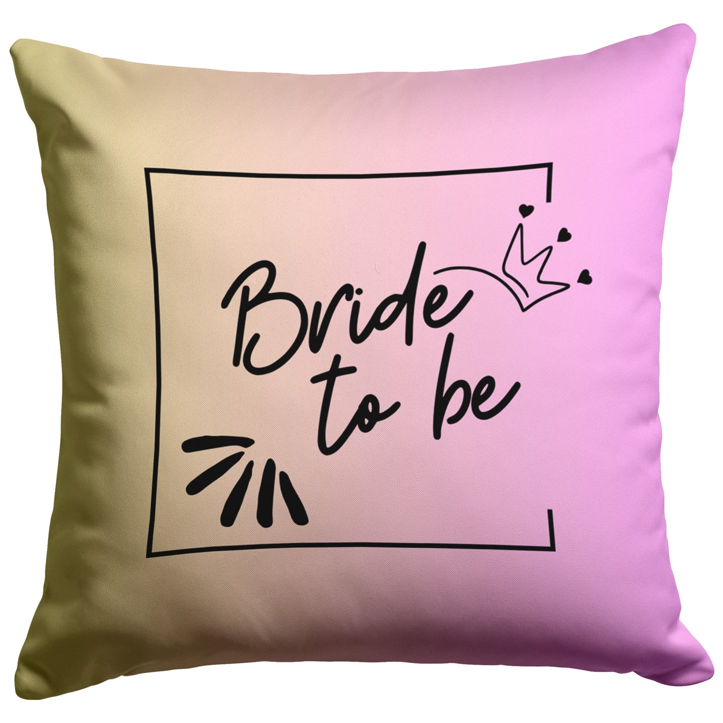 Pillow Bridal Shower Design 10