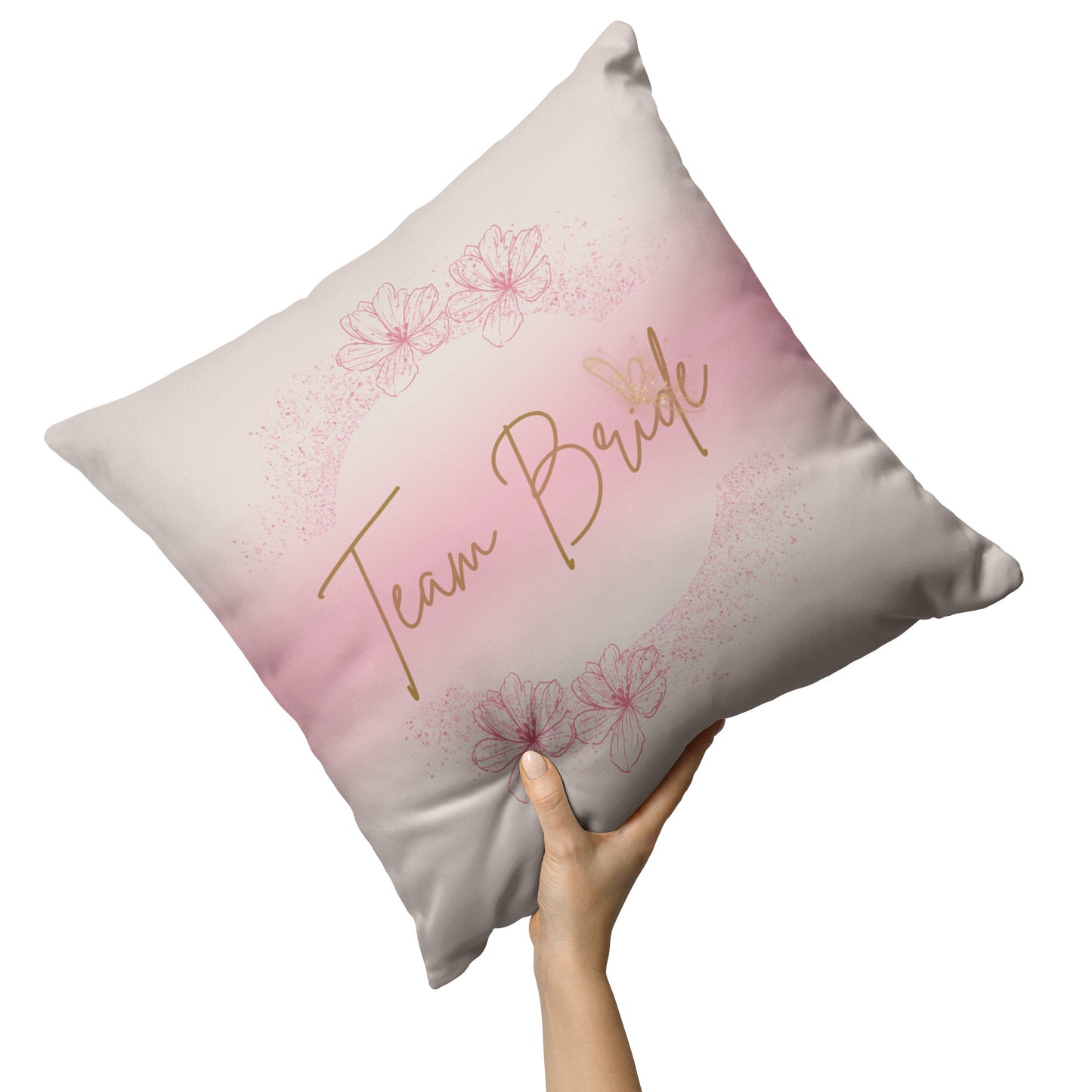 Pillow Bridal Shower Design 11