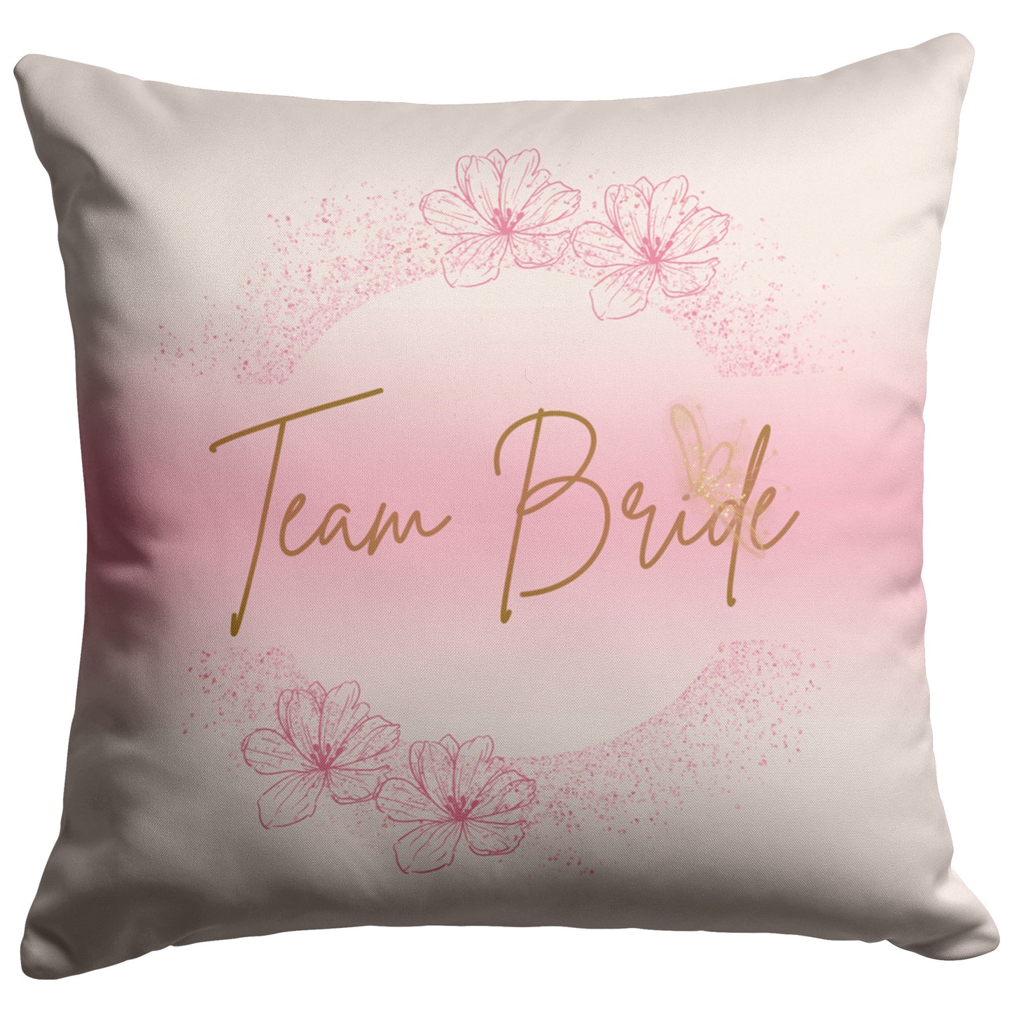 Pillow Bridal Shower Design 11