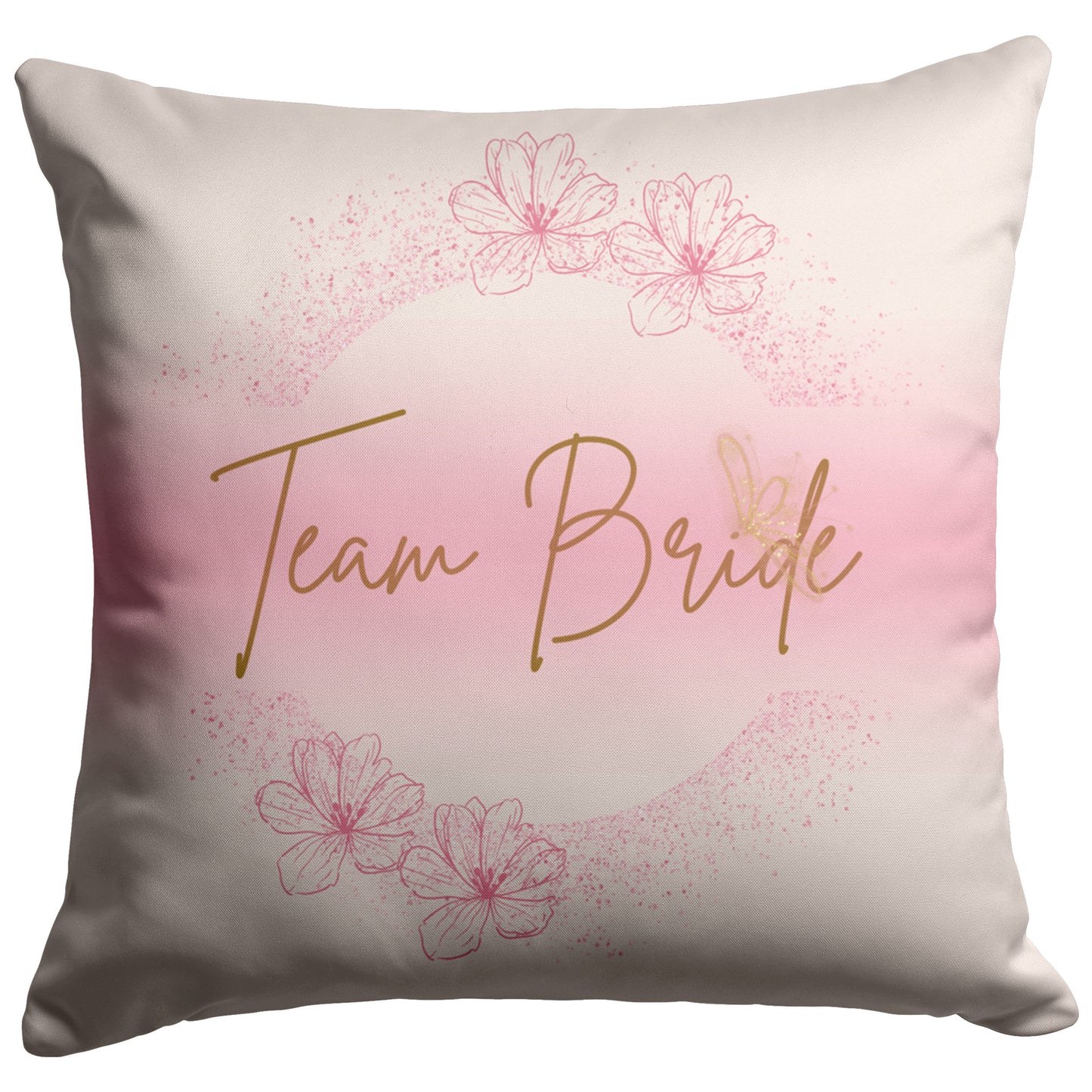 Pillow Bridal Shower Design 11