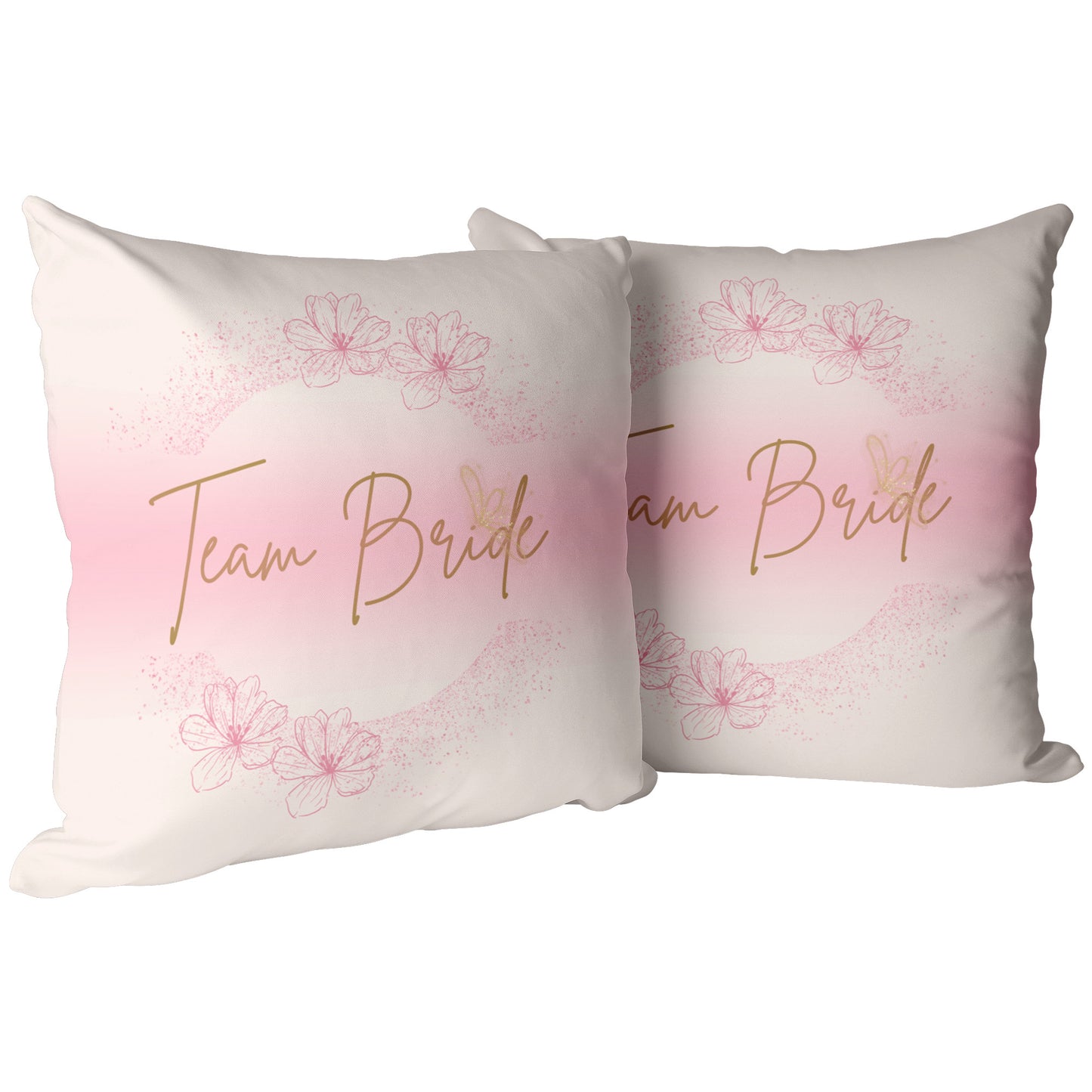 Pillow Bridal Shower Design 11