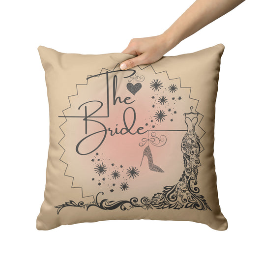 Pillow Bridal Shower Design 12