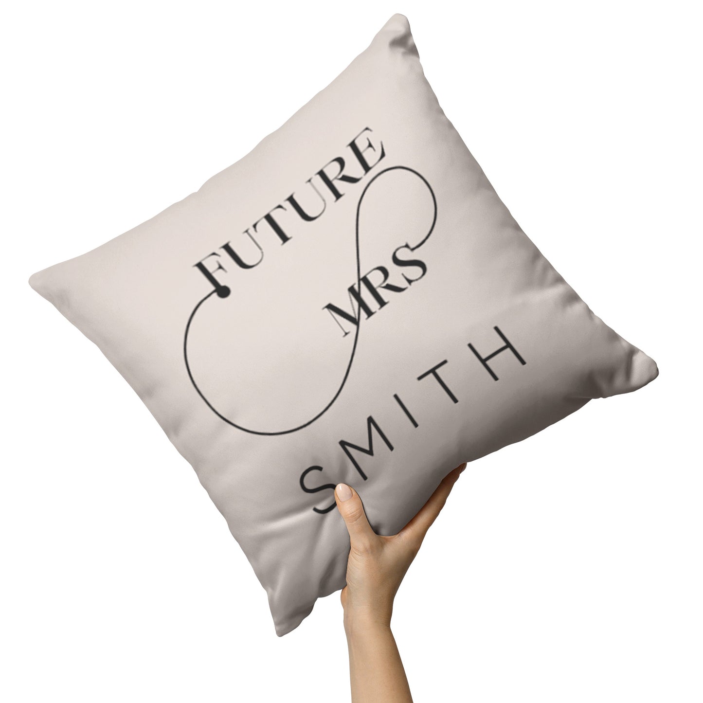 Pillow Bridal Shower Design 5