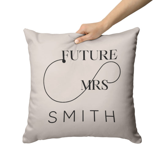 Pillow Bridal Shower Design 5