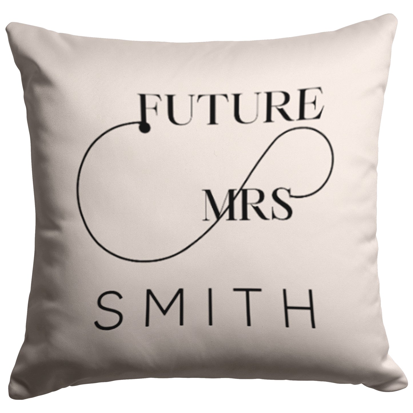 Pillow Bridal Shower Design 5