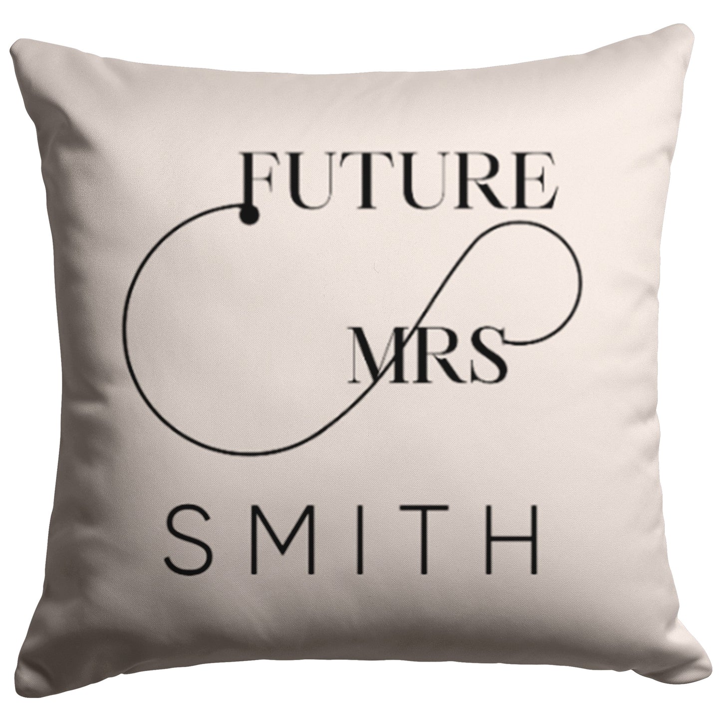 Pillow Bridal Shower Design 5