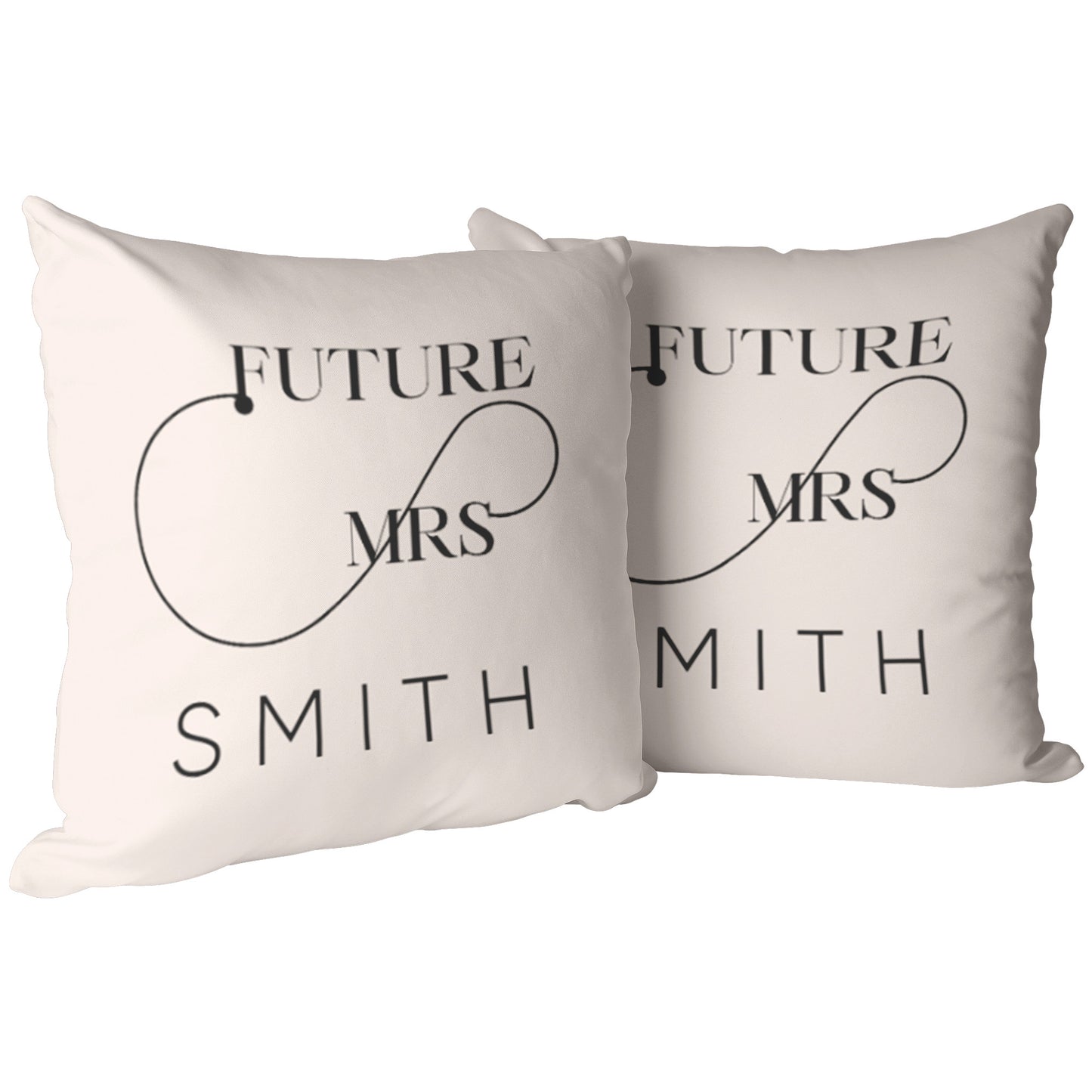 Pillow Bridal Shower Design 5