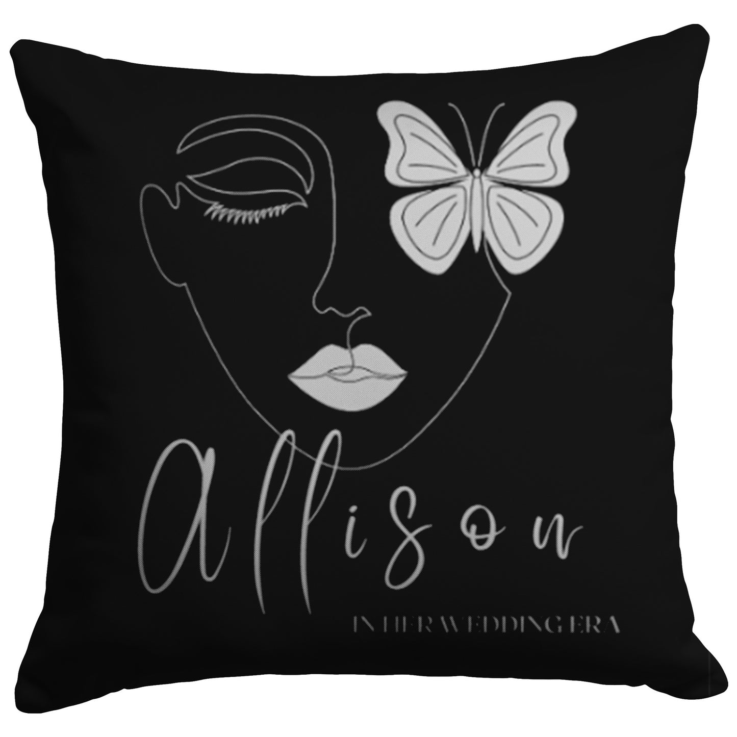 Pillow Bridal Shower Design 8
