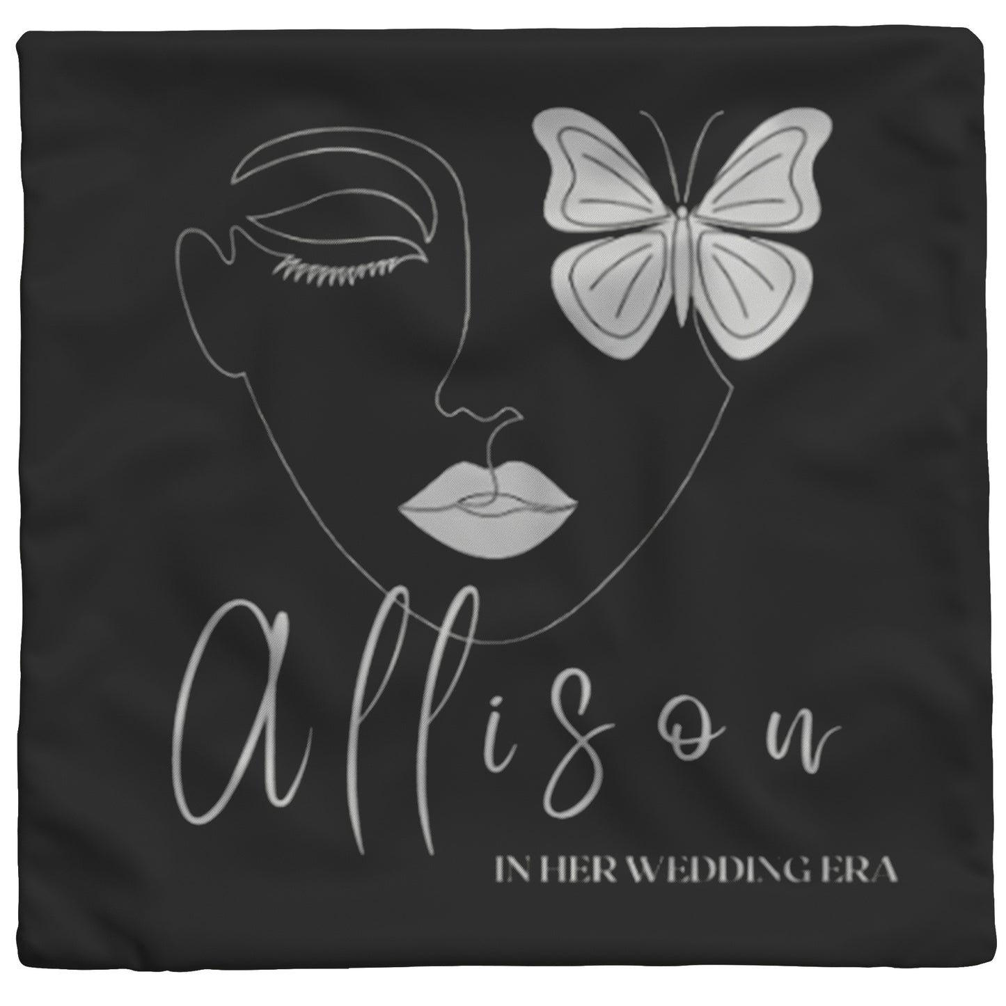 Pillow Bridal Shower Design 8