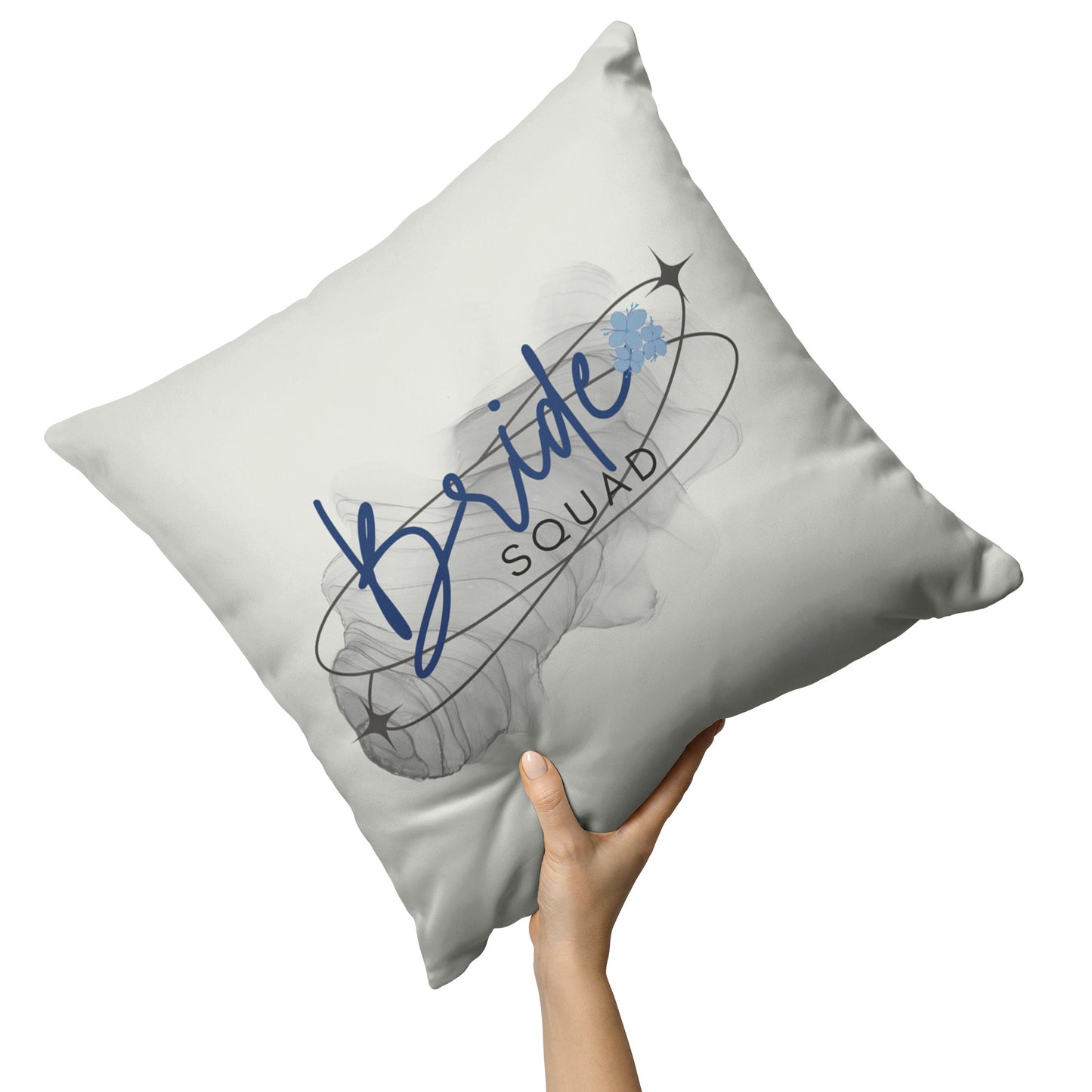 Pillow Bridal Shower Design 9