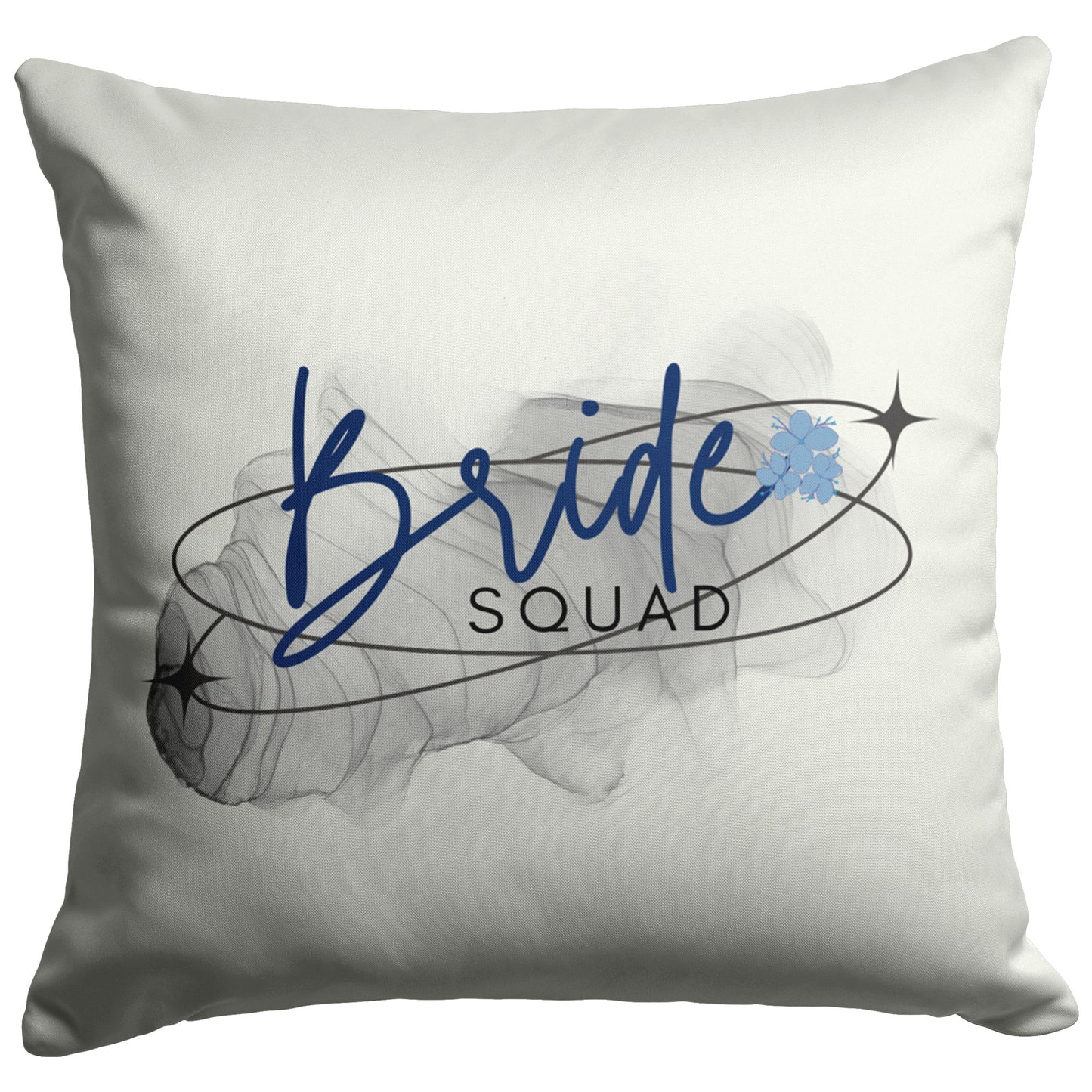 Pillow Bridal Shower Design 9