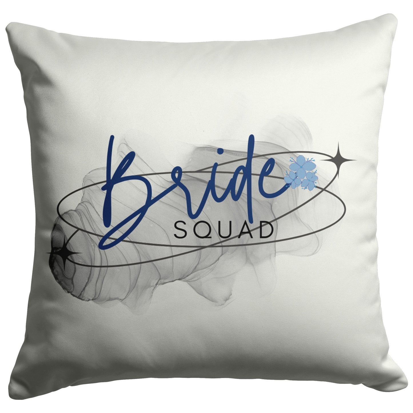 Pillow Bridal Shower Design 9