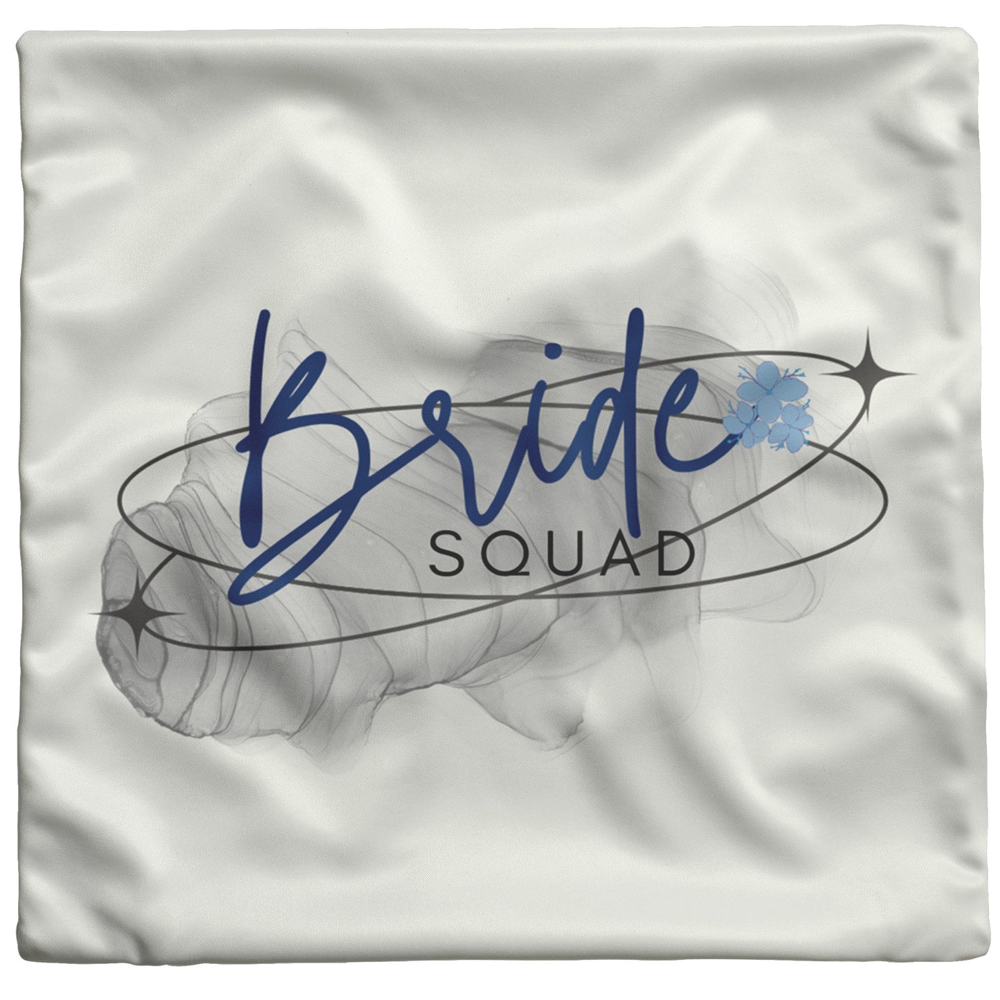 Pillow Bridal Shower Design 9