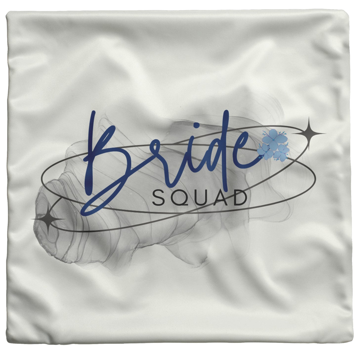 Pillow Bridal Shower Design 9