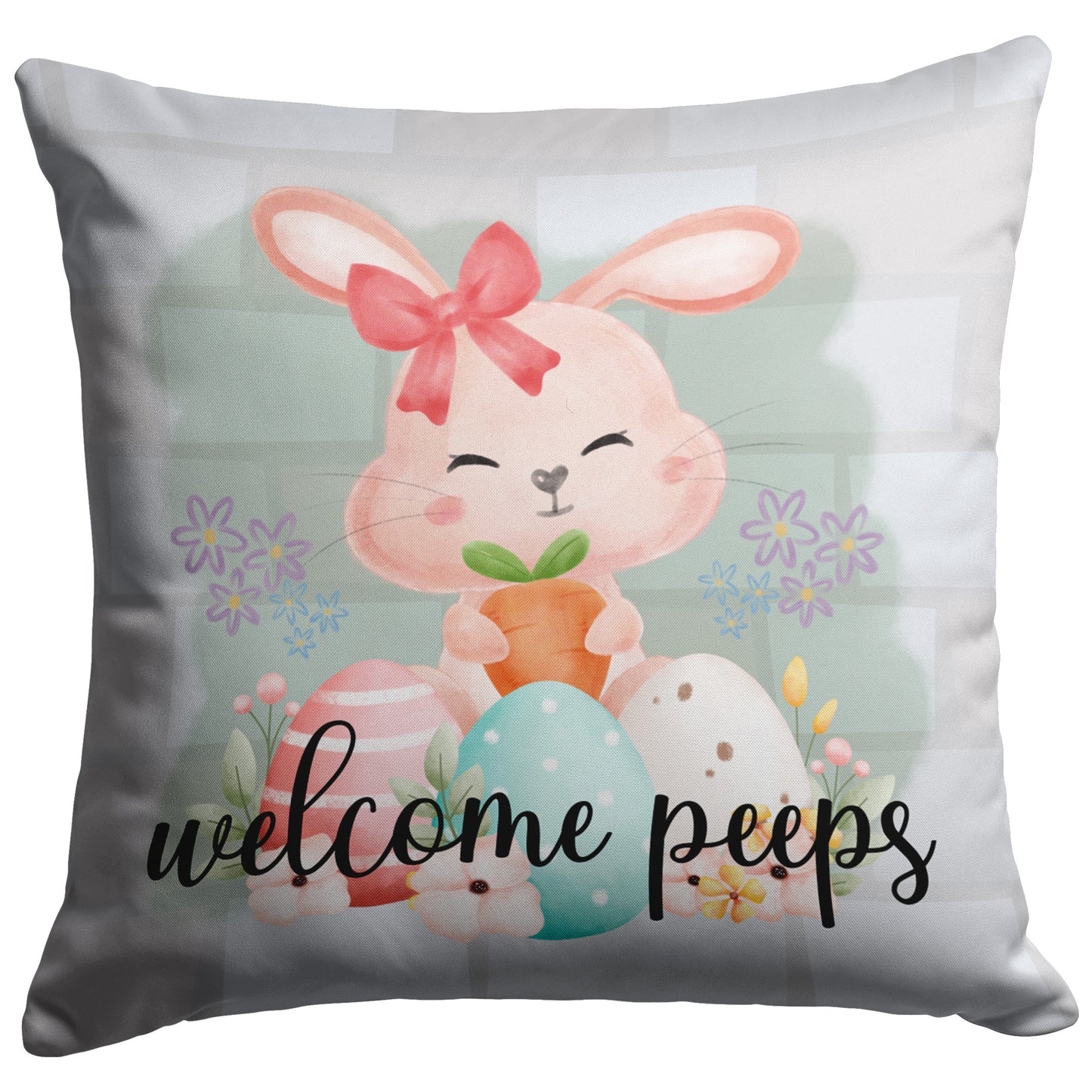 Pillow Easter Design 10
