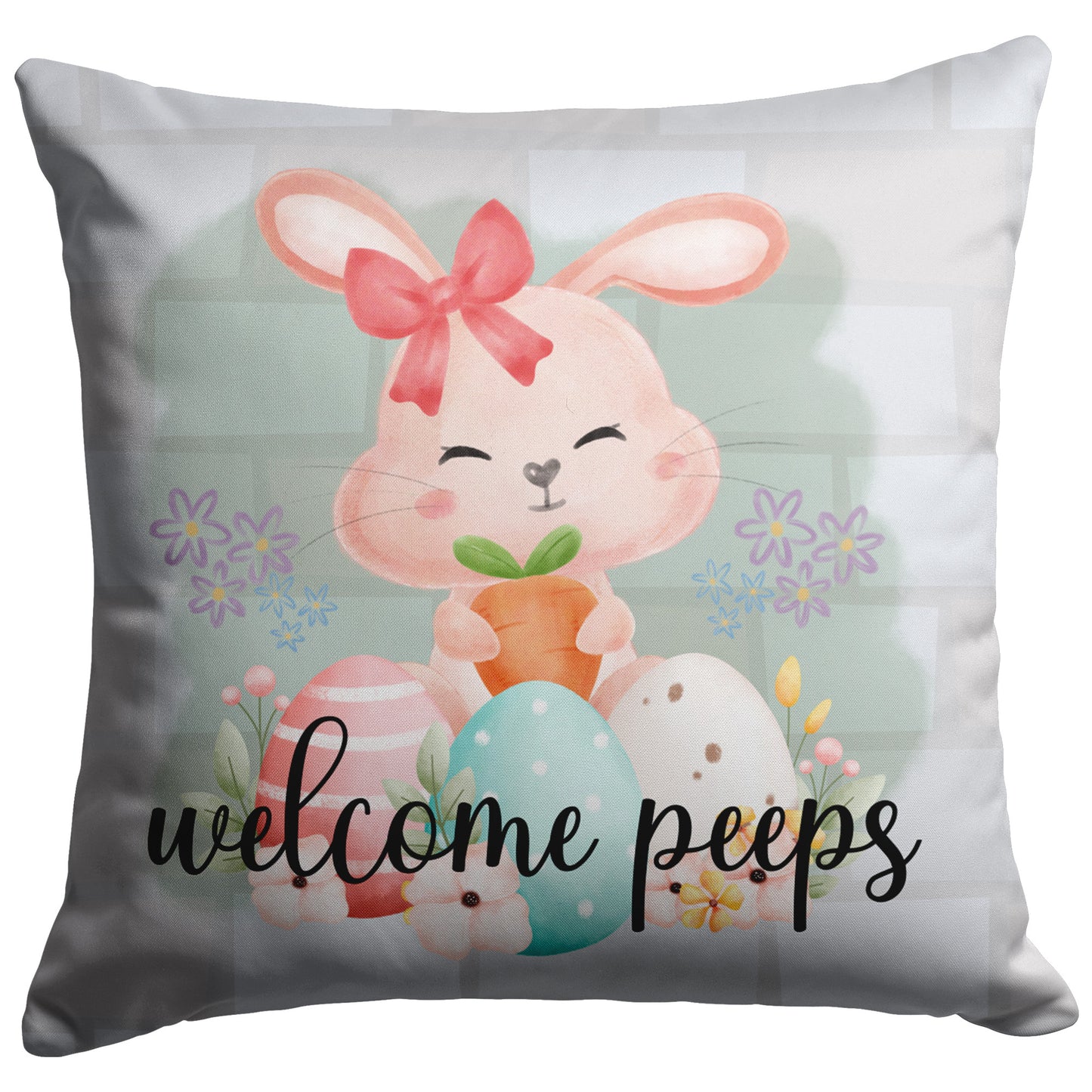 Pillow Easter Design 10