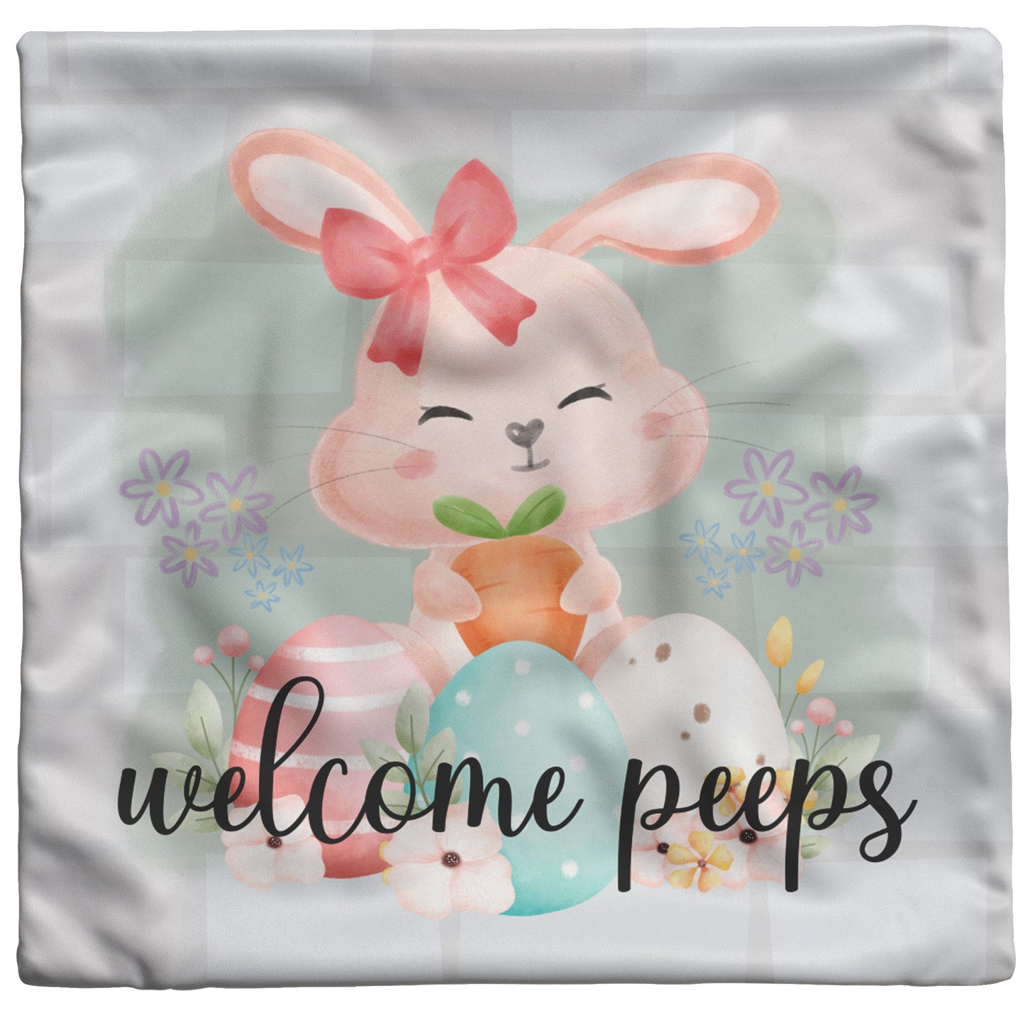 Pillow Easter Design 10