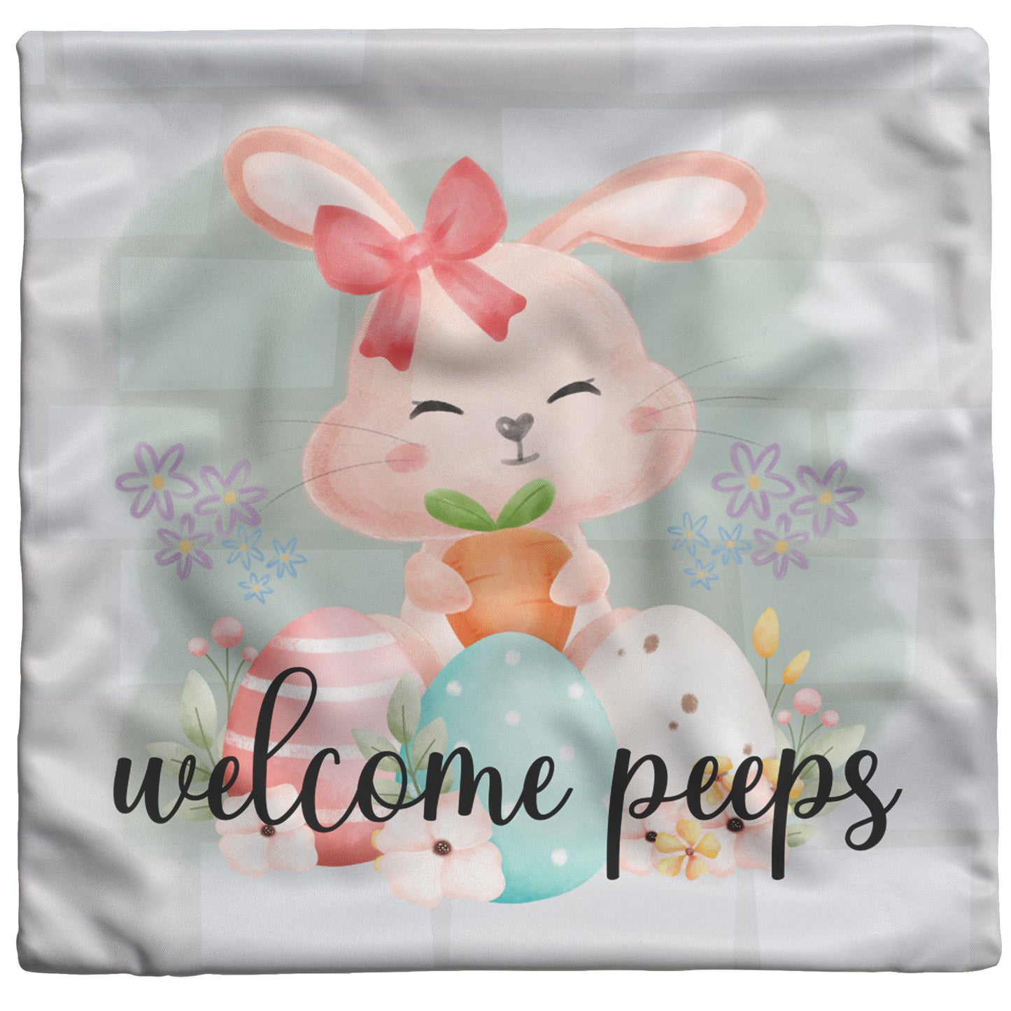 Pillow Easter Design 10