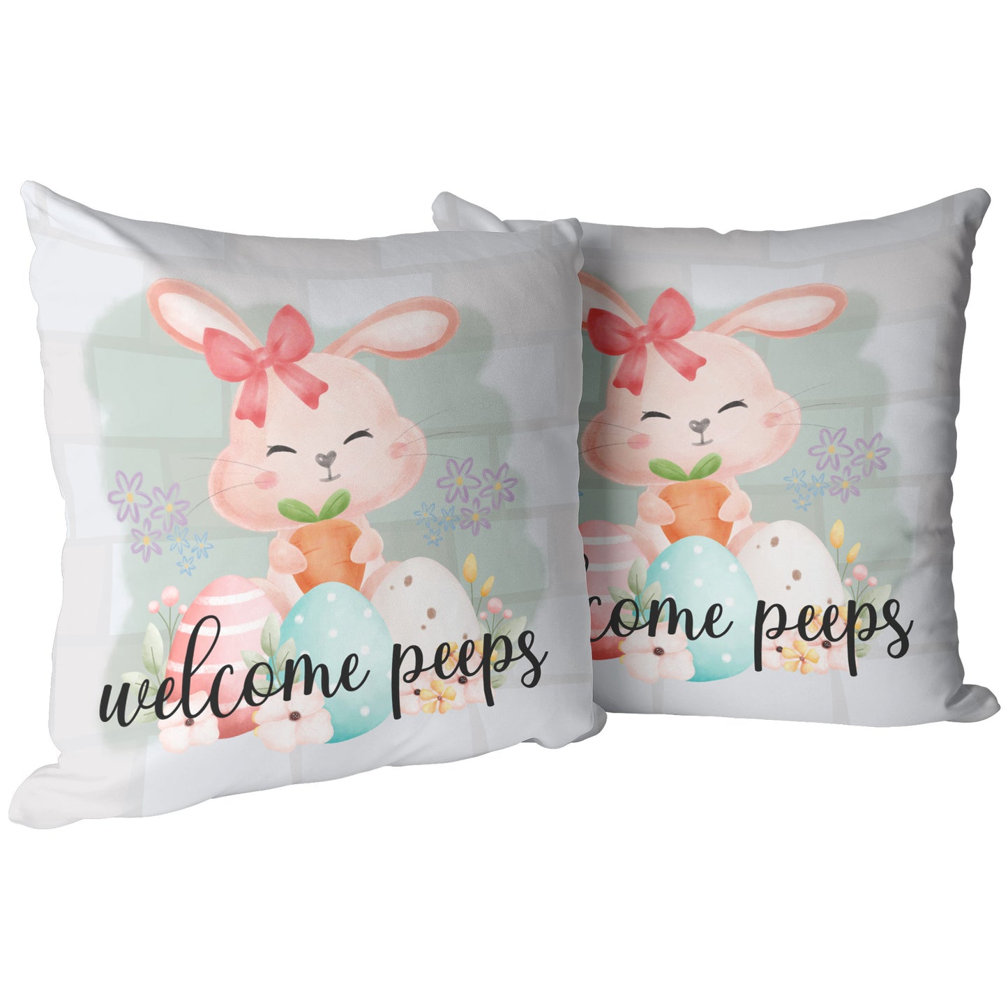 Pillow Easter Design 10