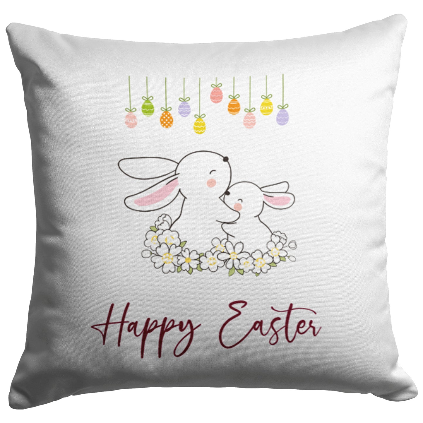 Pillow Easter Design 1
