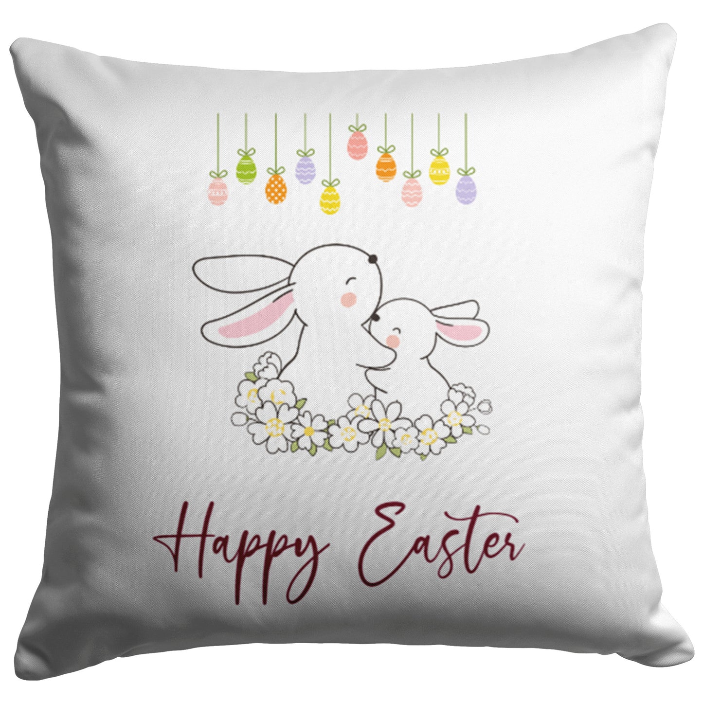 Pillow Easter Design 1