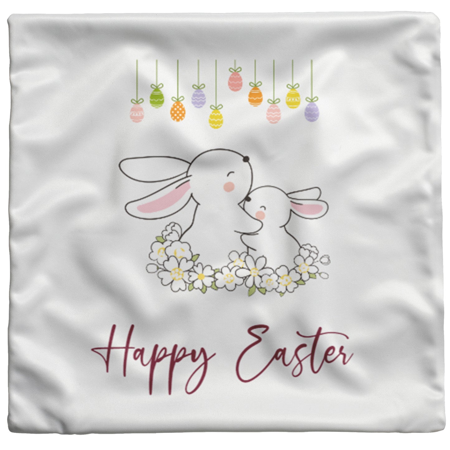 Pillow Easter Design 1