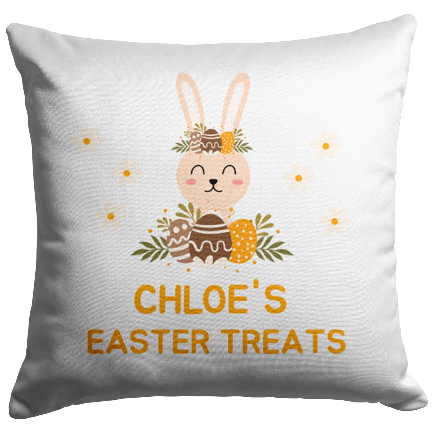 Pillow Easter Design 2