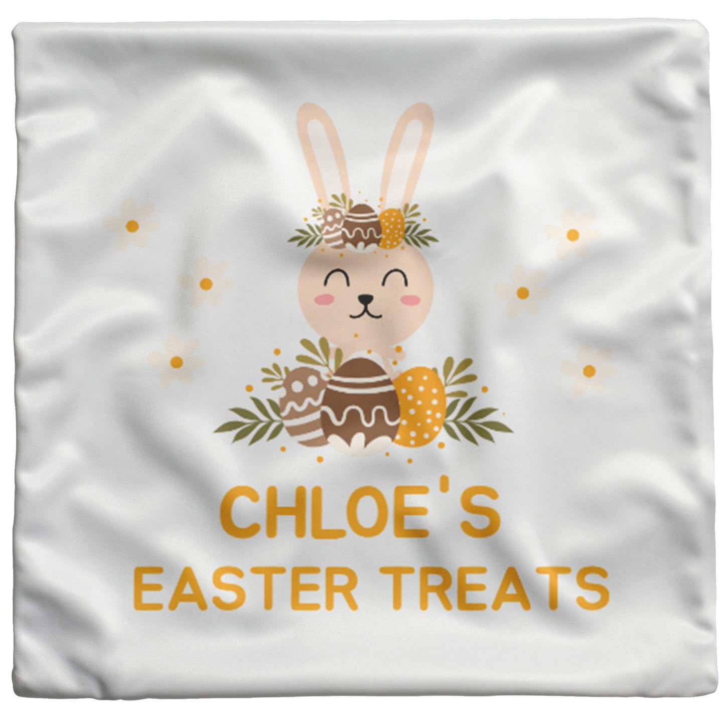 Pillow Easter Design 2