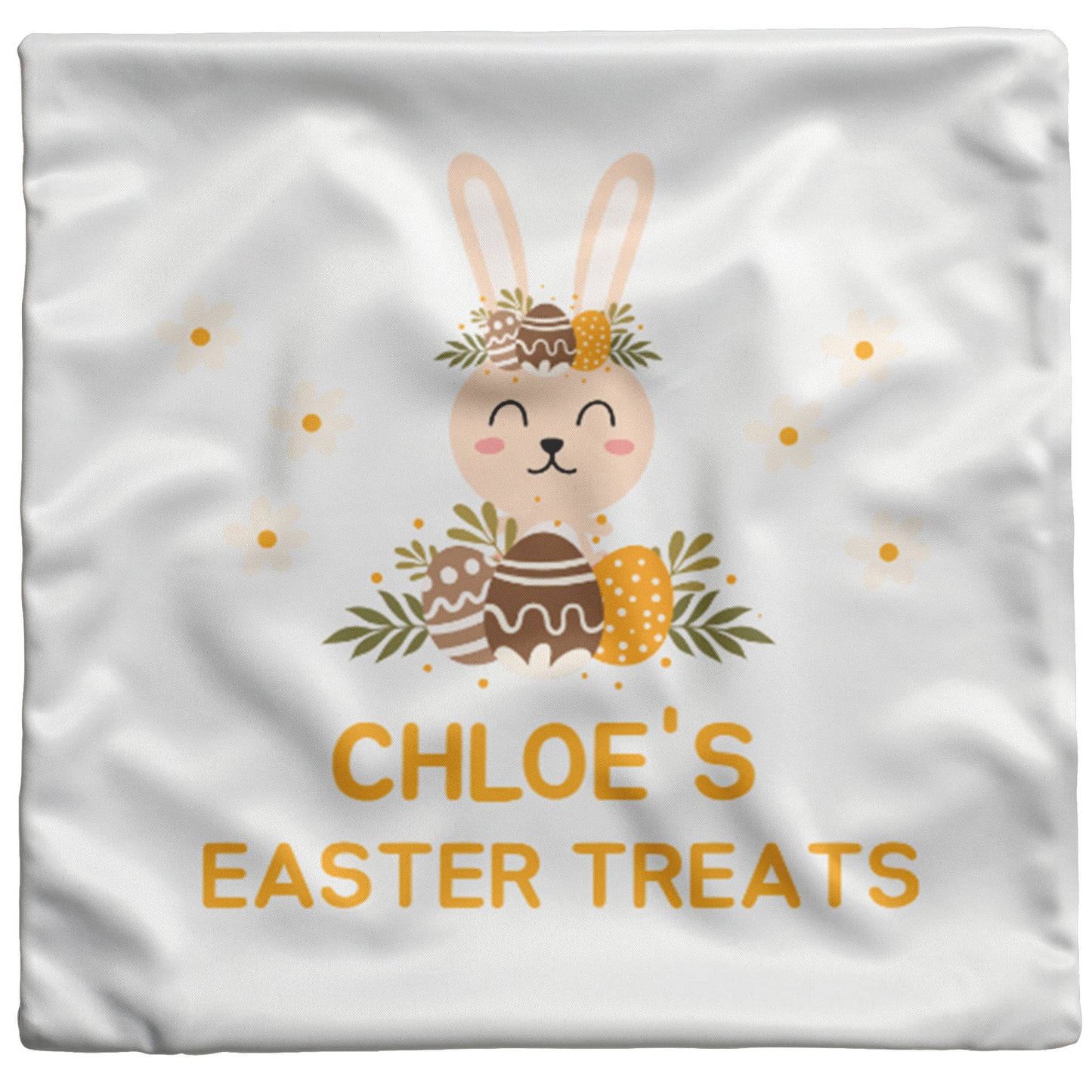 Pillow Easter Design 2