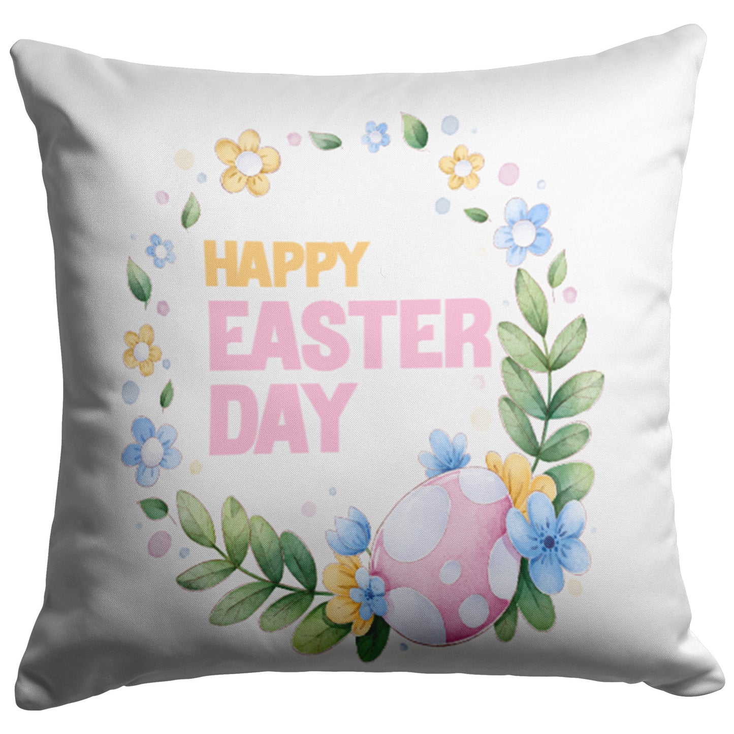 Pillow Easter Design 3
