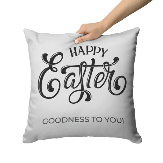 Pillow Easter Design 4