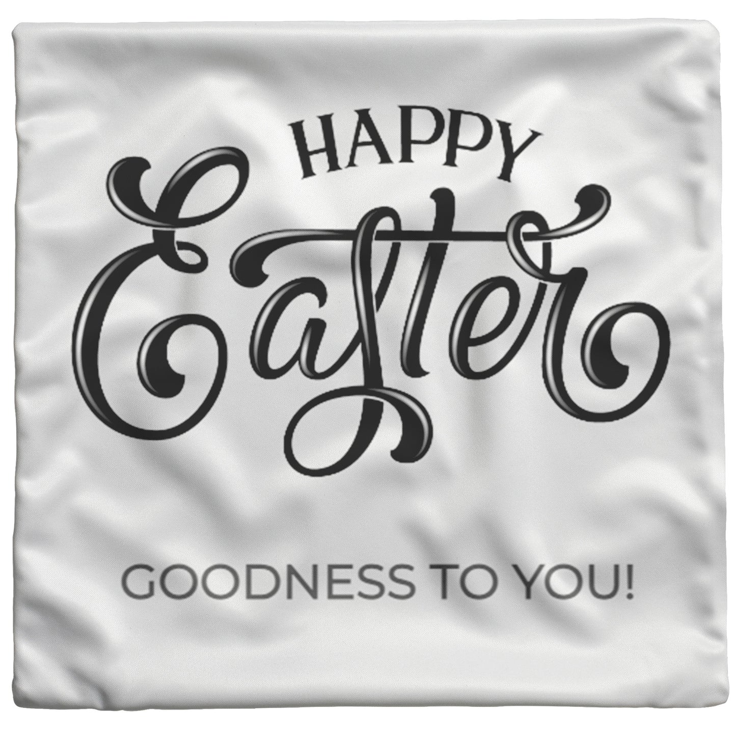 Pillow Easter Design 4