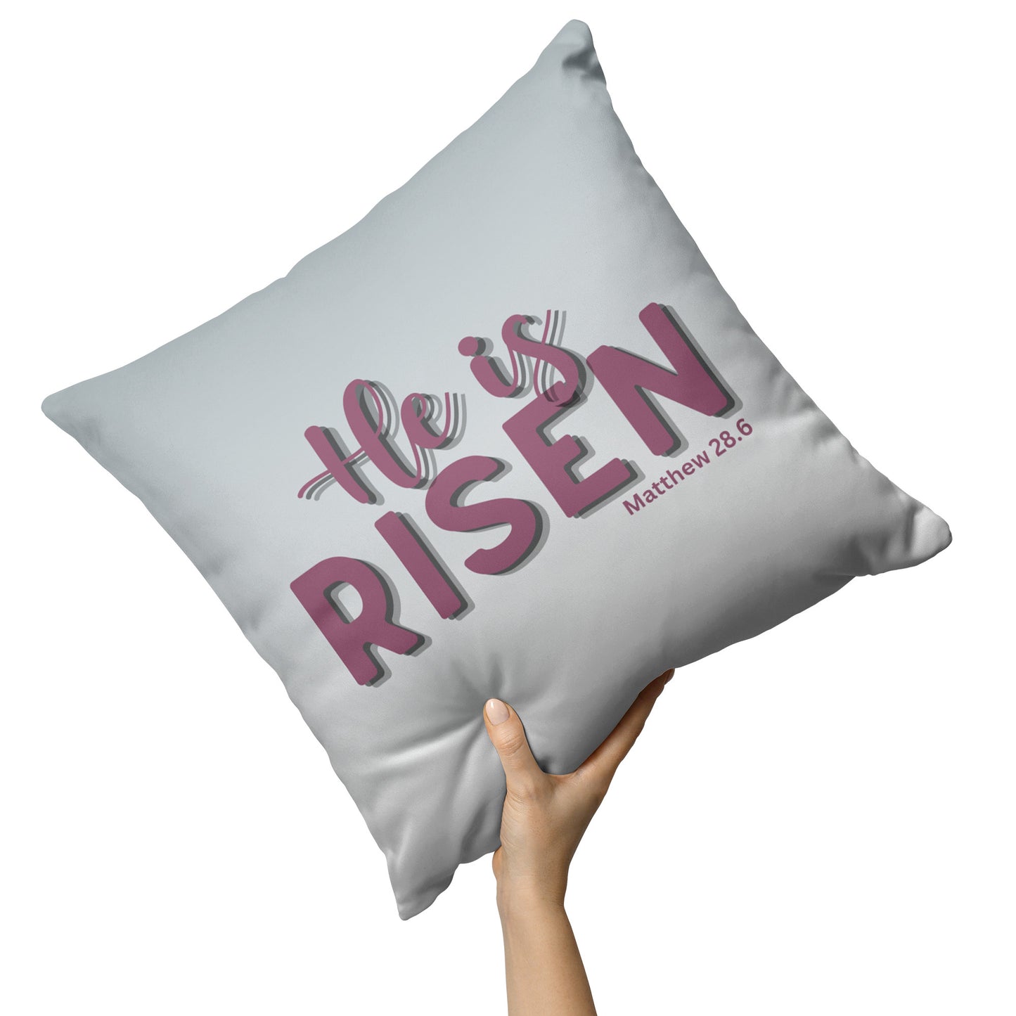 Pillow Easter Design 5