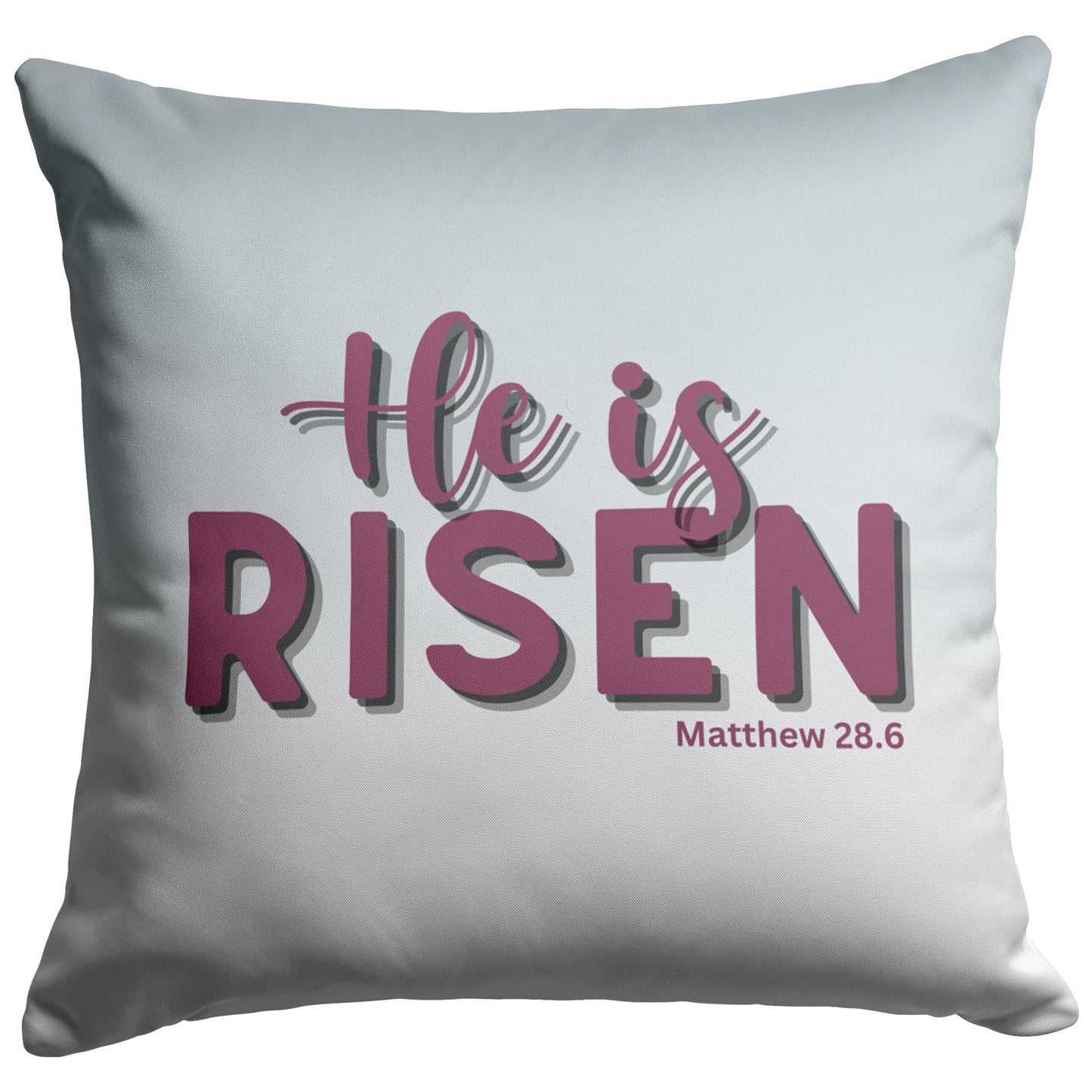 Pillow Easter Design 5