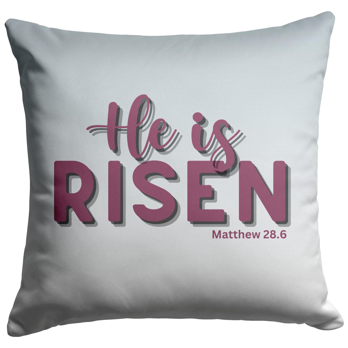 Pillow Easter Design 5