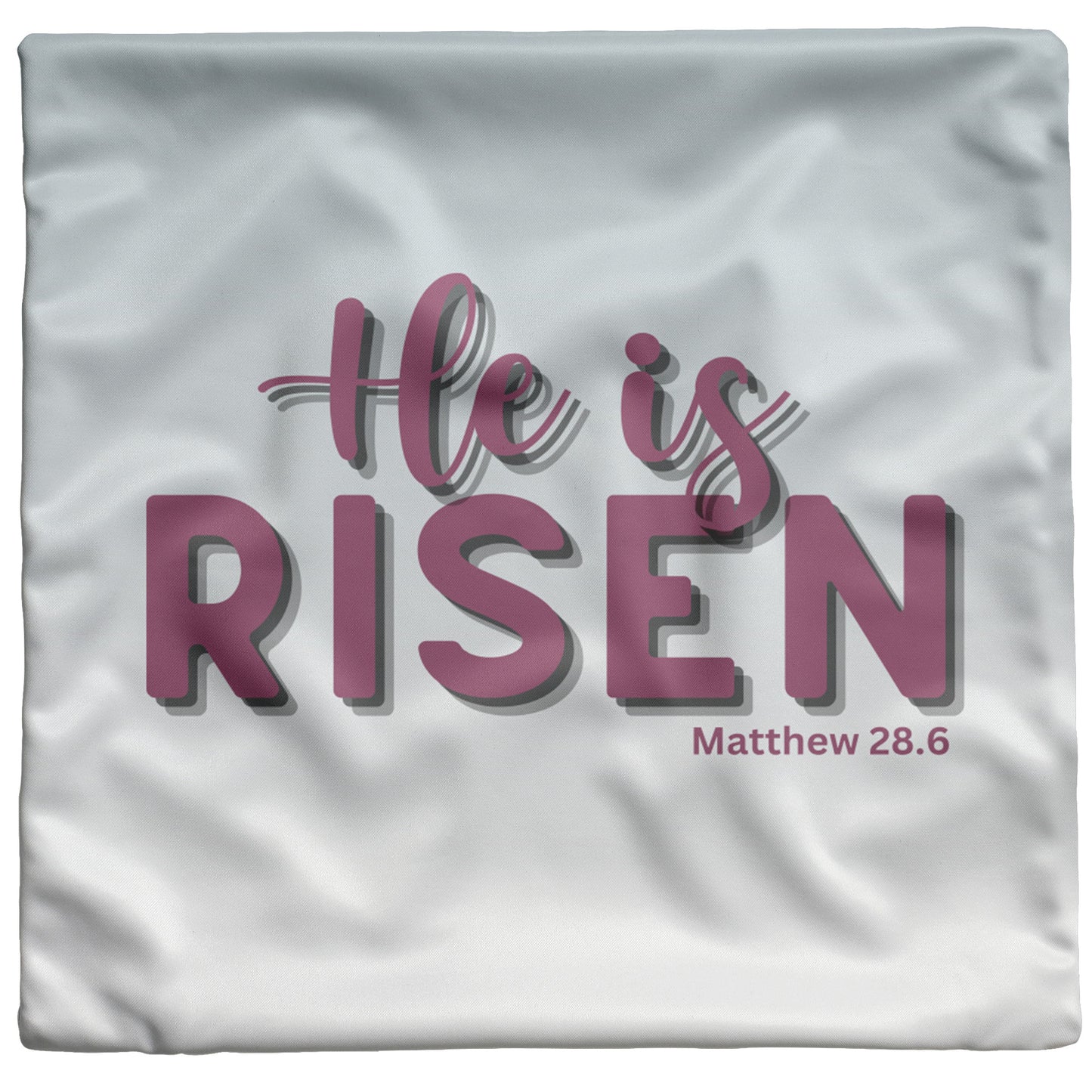 Pillow Easter Design 5