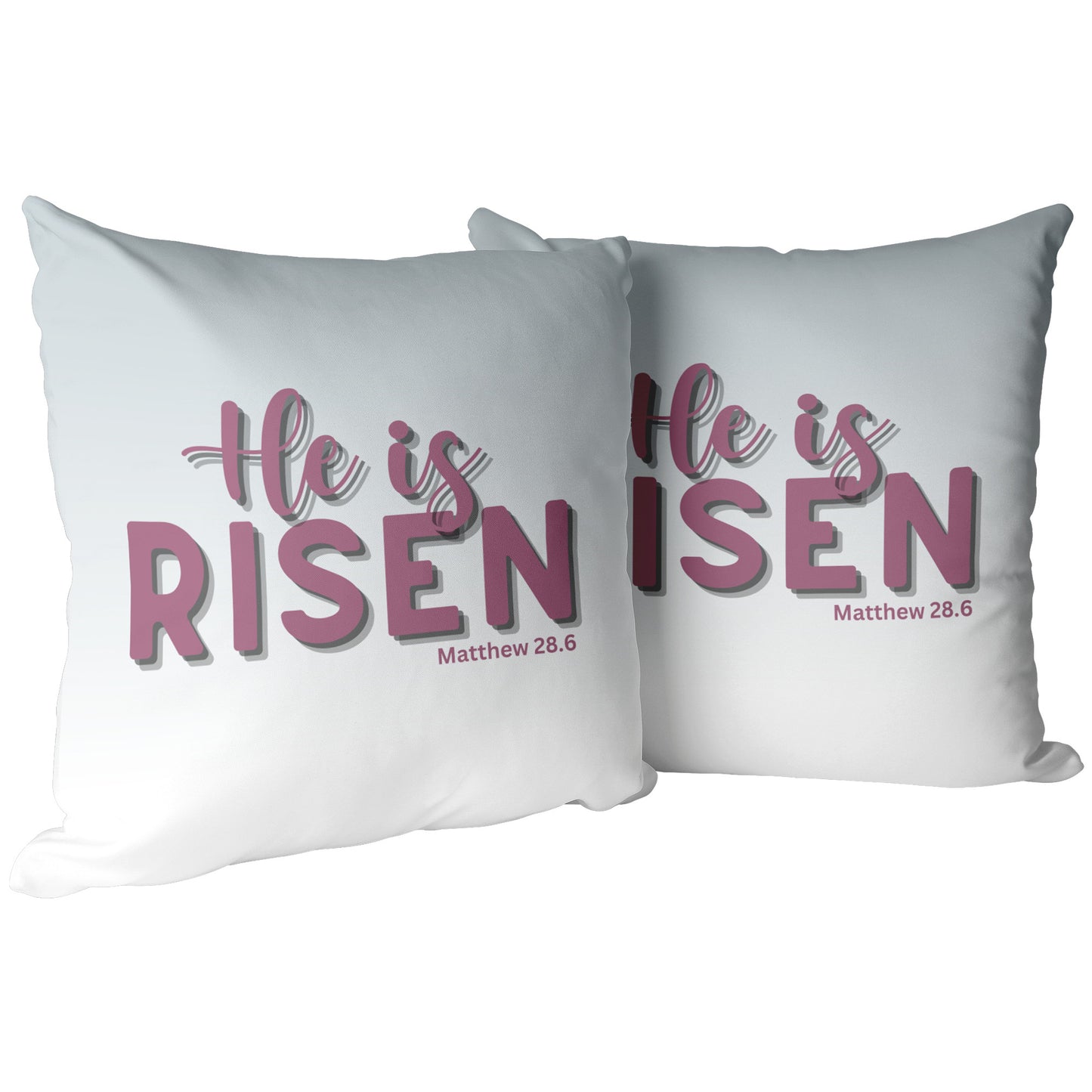 Pillow Easter Design 5
